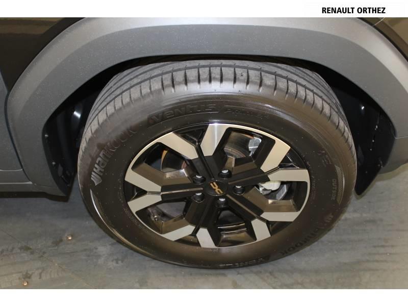 Dacia Duster Hybrid 140 Extreme