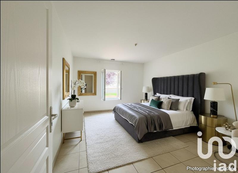 Maison - 140 m² - 4 pièces