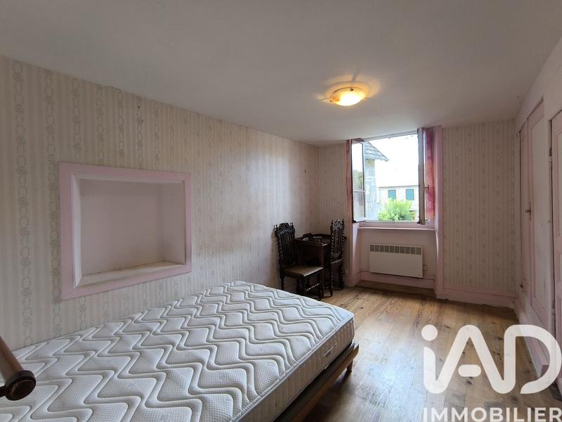 Maison - 70 m² - 4 pièces