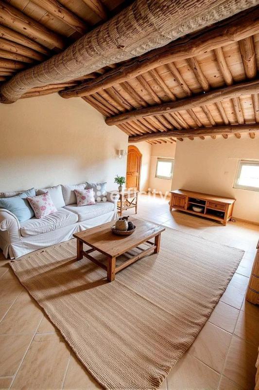 Maison - 145 m² - 7 pièces