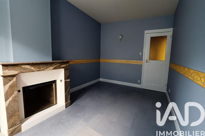 Appartement - 97 m² - 4 pièces