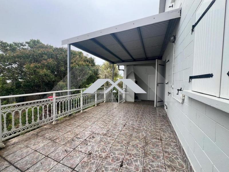 Maison - 110 m² - 6 pièces