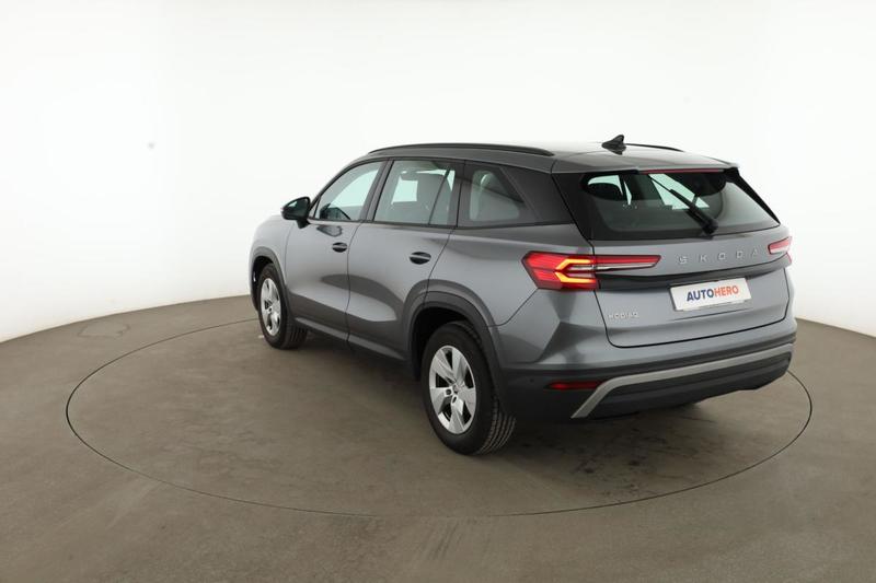 Skoda Kodiaq 1.5 Tsi Hybrid Act Selection Dsg7 7pl 150 ch