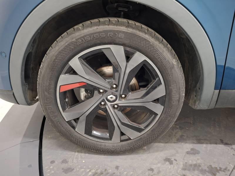 Renault Arkana TCe 140 Edc Fap - 21b R.S. Line