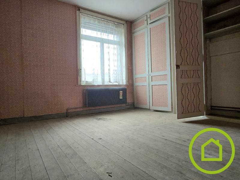 Maison - 100 m² - 6 pièces