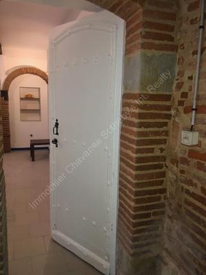 Appartement - 27 m² - 1 pièce