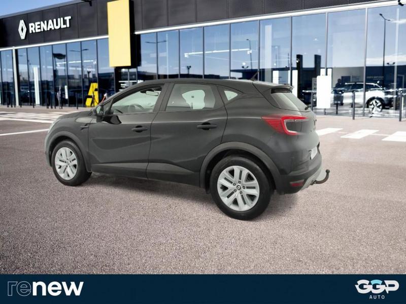 Renault Captur TCe 100 Gpl - 21 Business