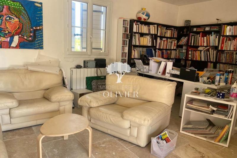 Propriété - 270 m² - 7 pièces