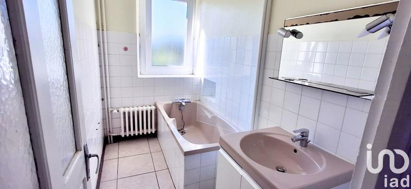 Maison - 132 m² - 6 pièces