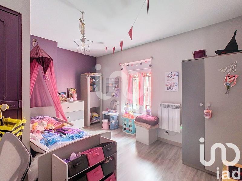 Maison - 174 m² - 6 pièces