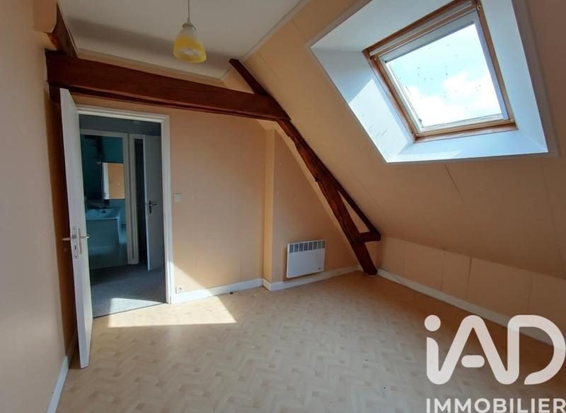 Maison de campagne - 96 m² - 6 pièces