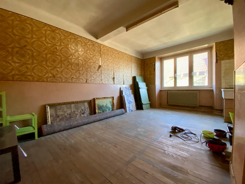 Maison - 138 m² - 5 pièces