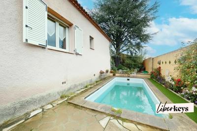 Maison - 91 m² - 4 pièces