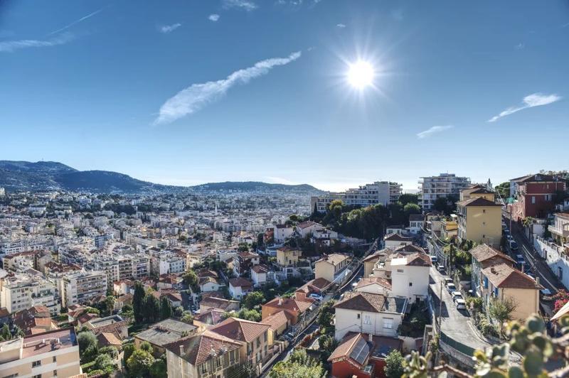 Appartement - 69 m² - 4 pièces