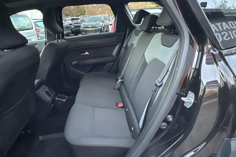 Dacia bigster Tce 140 4x2 Extreme Pack