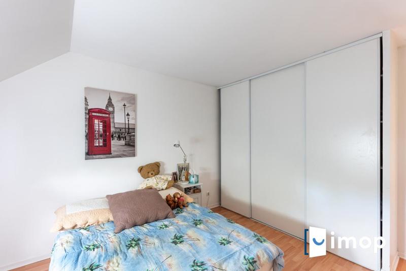 Maison - 135 m² - 5 pièces