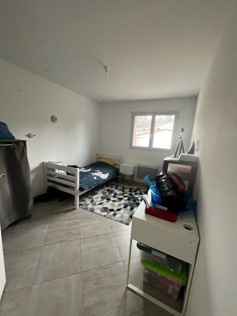 Appartement - 89 m² - 4 pièces