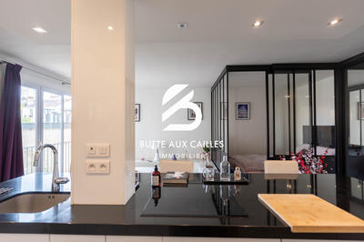 Appartement - 42 m² - 1 pièce