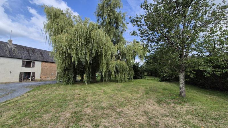 Maison - 185 m² - 7 pièces