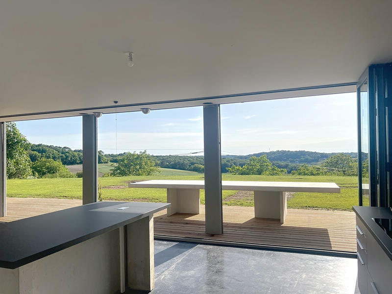 Maison - 157 m² - 5 pièces