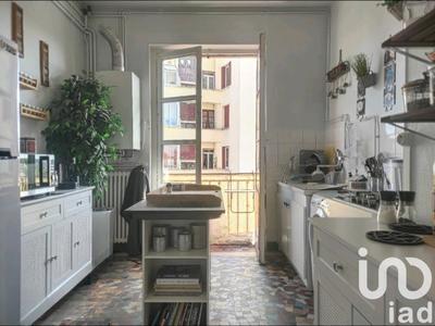 Appartement - 74 m² - 2 pièces