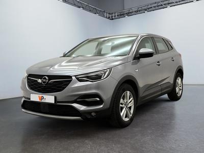 Opel grandland 1.5 Diesel 130 ch Bva8 Elegance Business