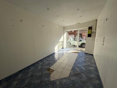 Local commercial - 31 m²