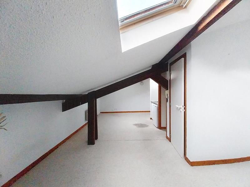 Studio - 22 m² - 1 pièce