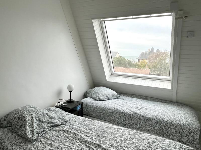 Duplex - 49 m² - 4 pièces