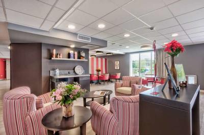 Chambre - 24 m² - 1 pièce