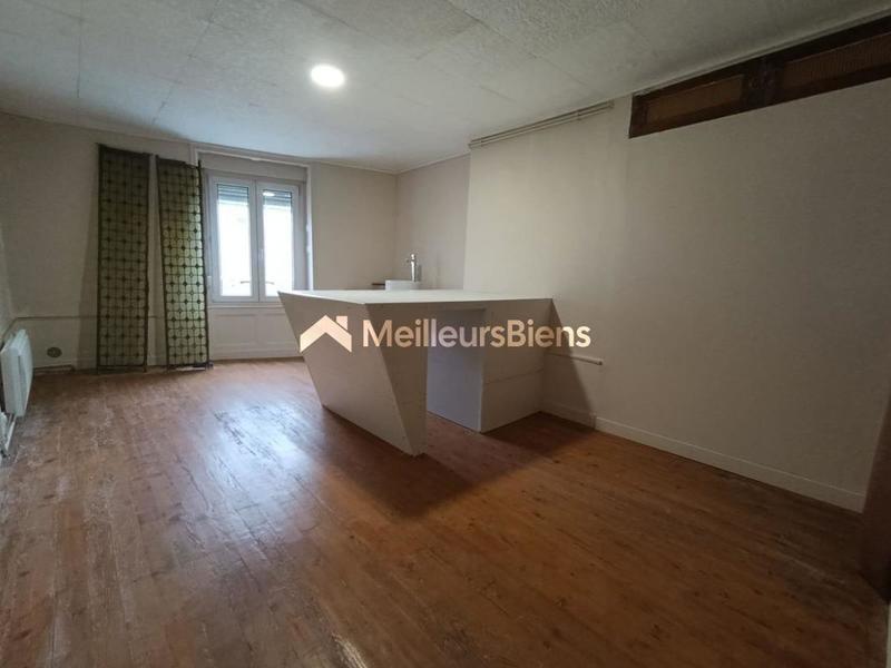 Maison - 170 m² - 5 pièces