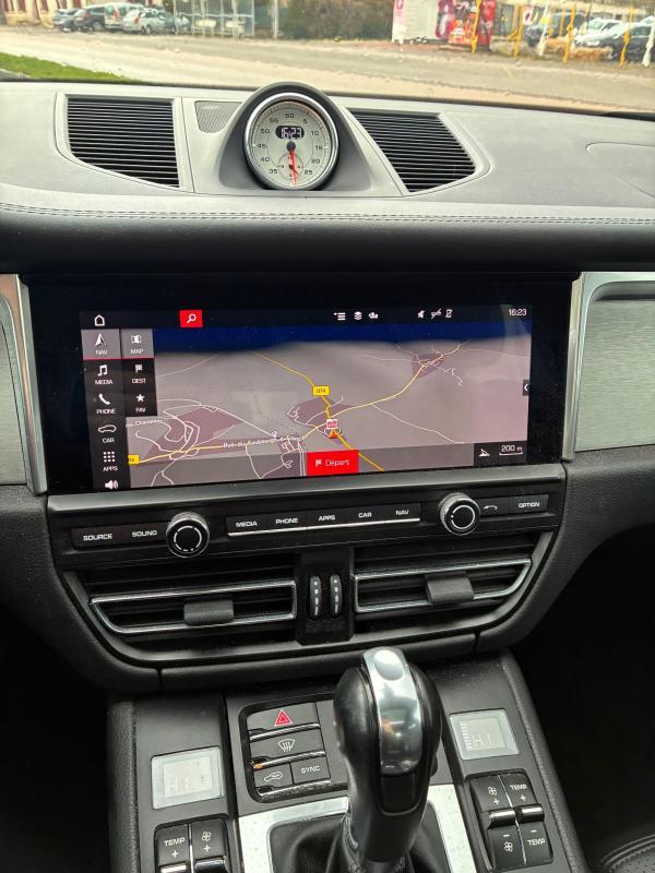 Porsche Macan s 3.0 354ch Pdk