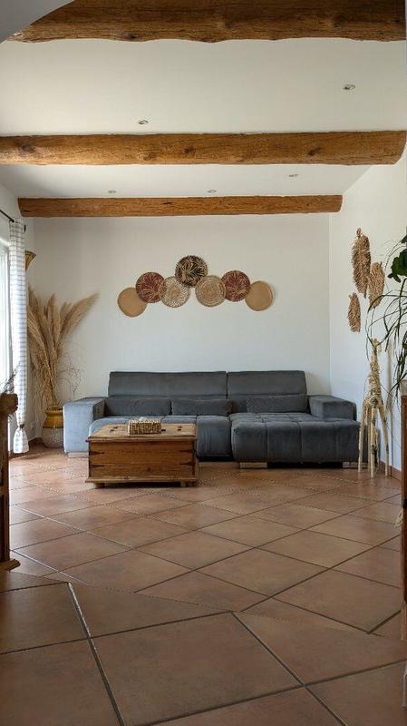 Villa - 141 m² - 5 pièces