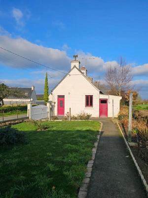 Maison - 50 m² - 1 pièce