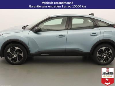 Citroën C4 Feel Pack