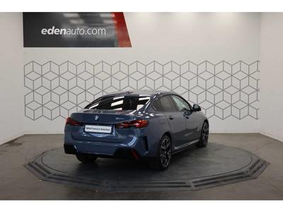 Bmw Serie 2 Gran Coupe 220d 163 ch Dkg7 m Sport