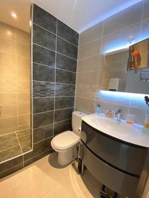 Studio - 27 m² - 1 pièce