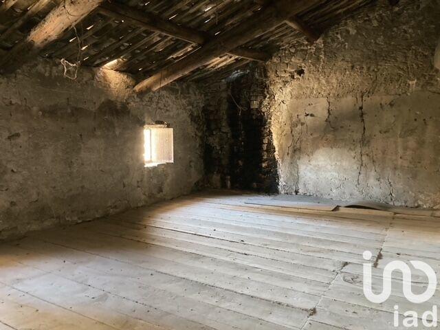 Maison de village - 100 m² - 5 pièces