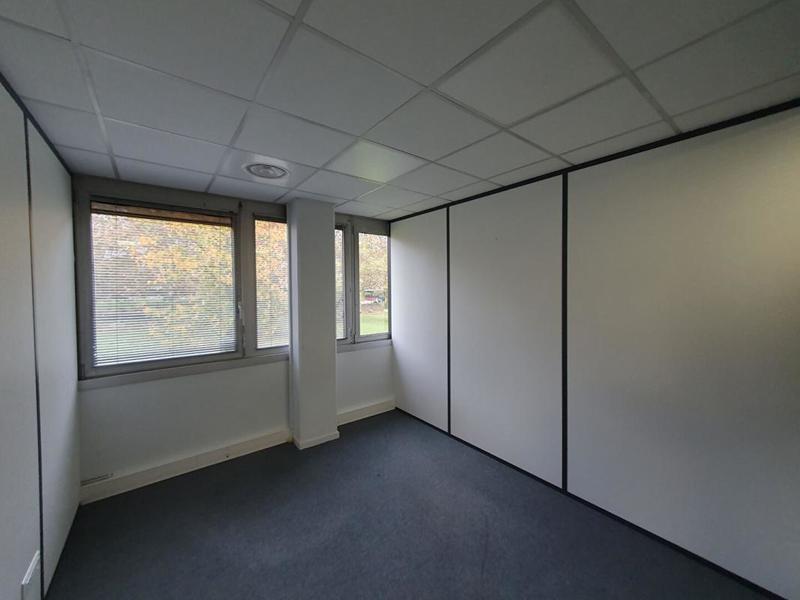 Bureau - 120 m²