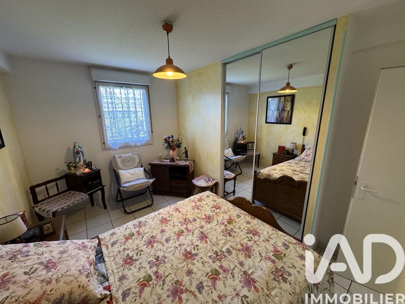 Appartement - 127 m² - 5 pièces