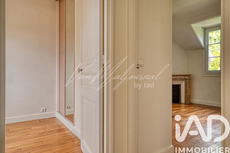 Maison - 126 m² - 6 pièces