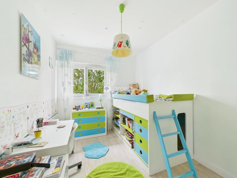 Maison - 192 m² - 8 pièces