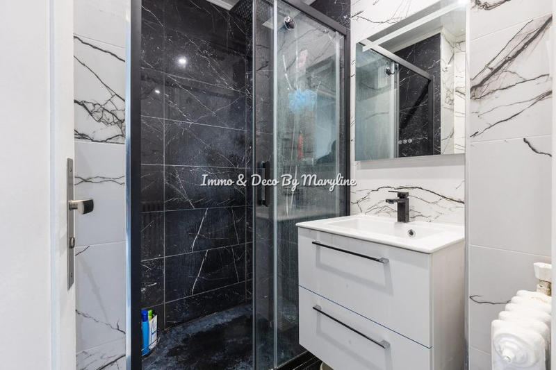 Appartement - 67 m² - 4 pièces