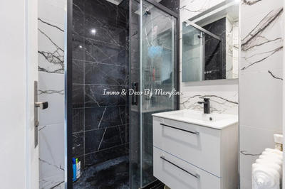 Appartement - 67 m² - 4 pièces