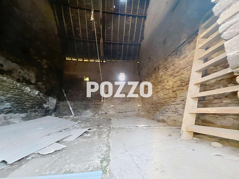 Maison - 116 m² - 4 pièces