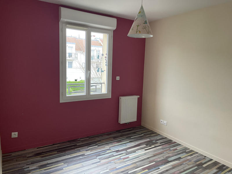 Maison - 115 m² - 6 pièces