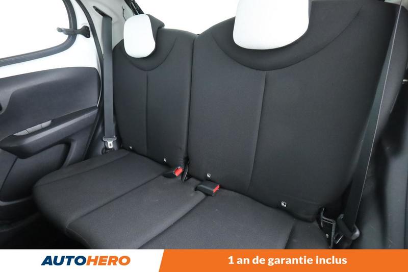 Citroën C1 1.0 VTi Urban Ride 5p 72 ch