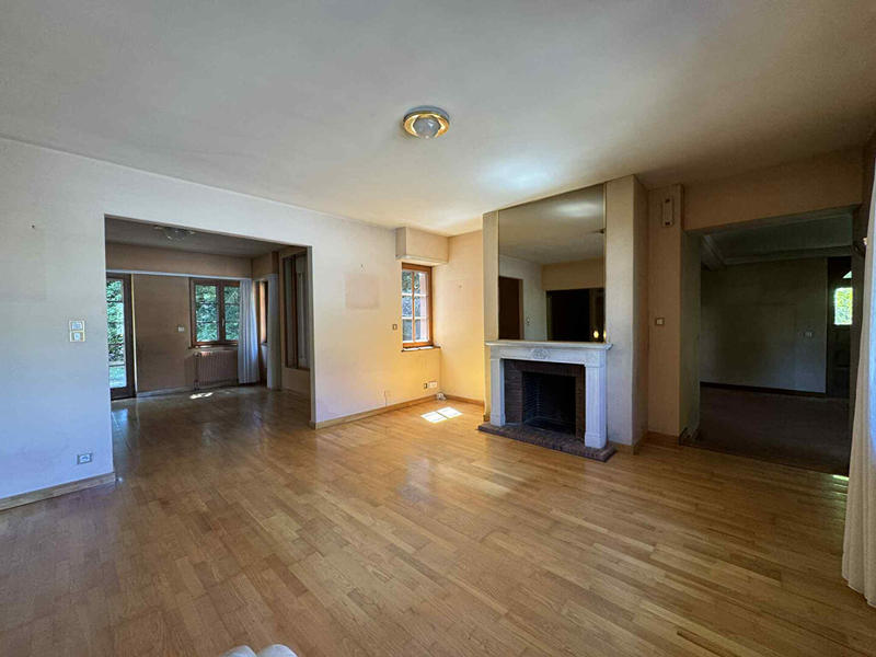 Maison - 193 m² - 7 pièces