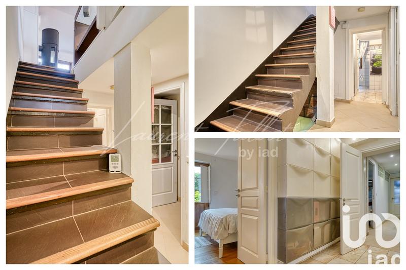 Maison - 156 m² - 4 pièces