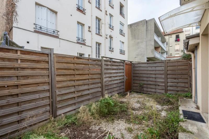 Appartement - 30 m² - 1 pièce